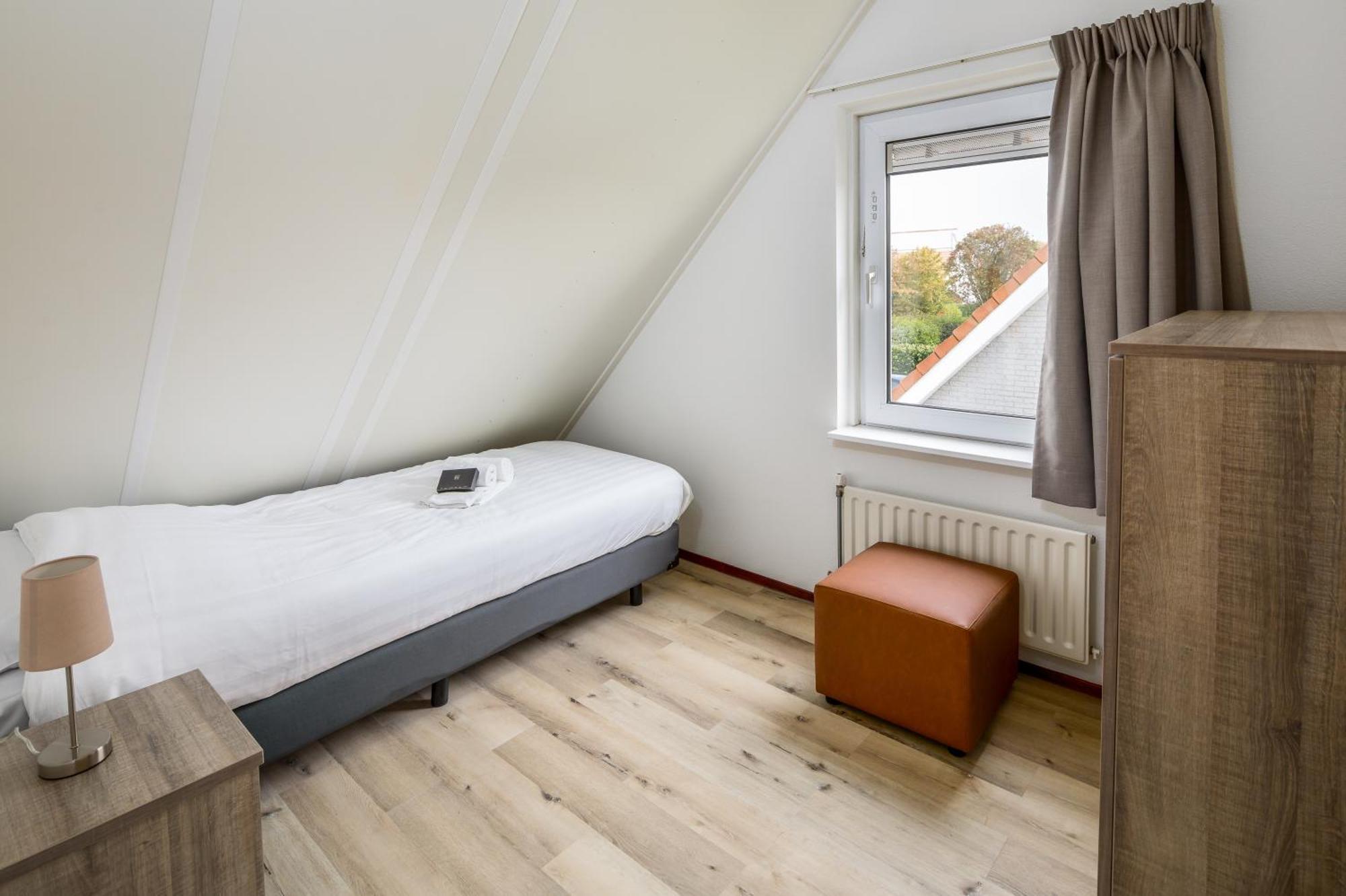 Summio Zeeland Village Scharendijke Quarto foto