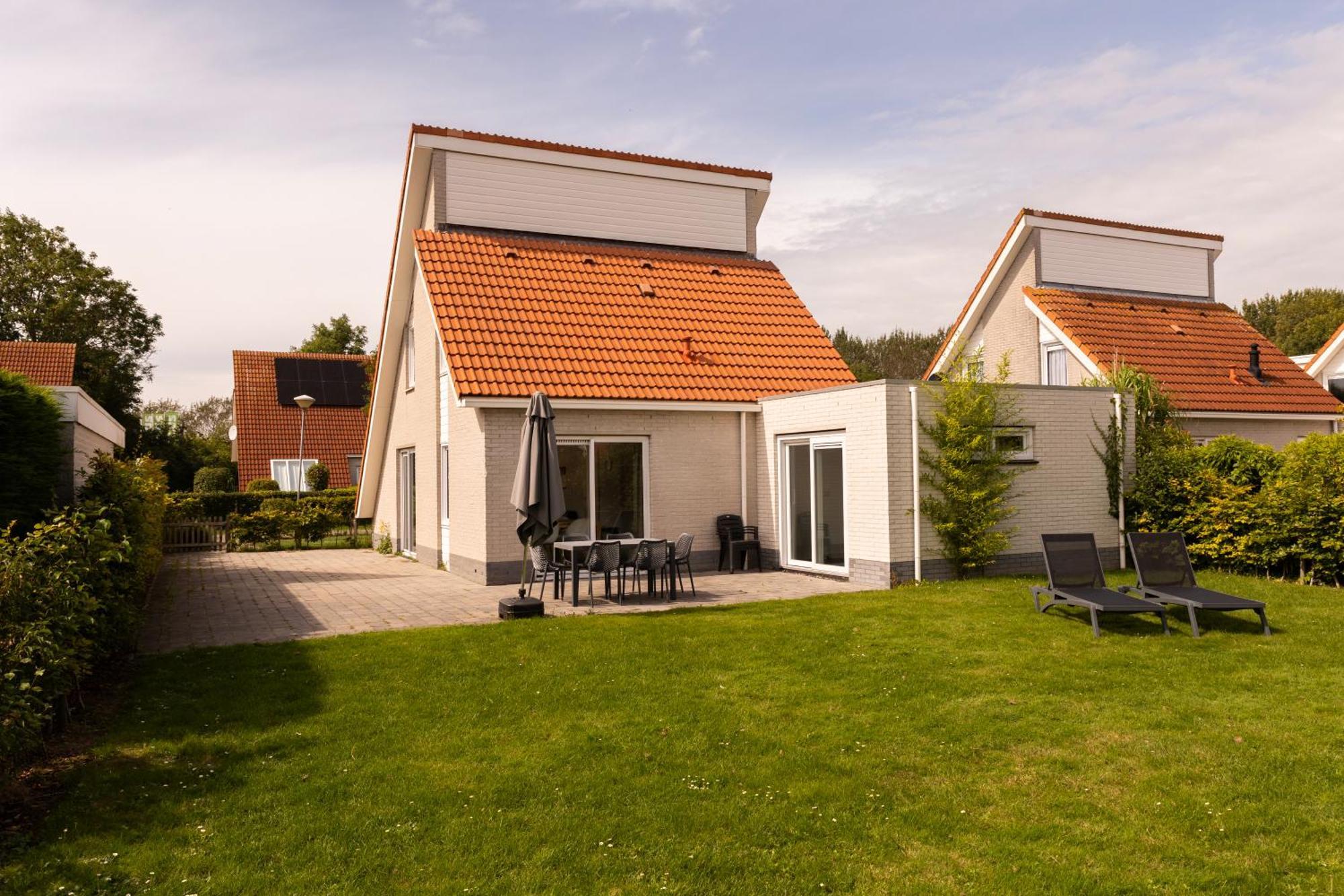Summio Zeeland Village Scharendijke Quarto foto