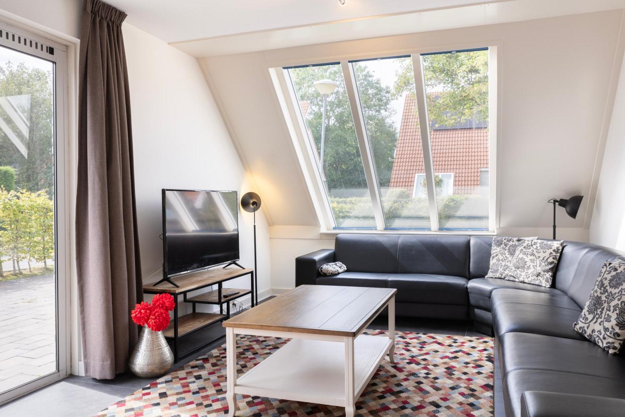 Summio Zeeland Village Scharendijke Quarto foto
