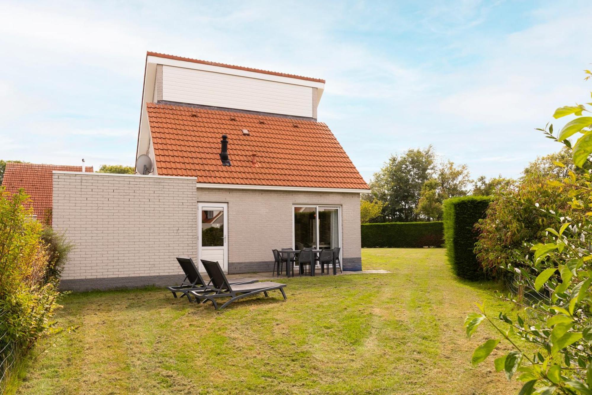 Summio Zeeland Village Scharendijke Quarto foto