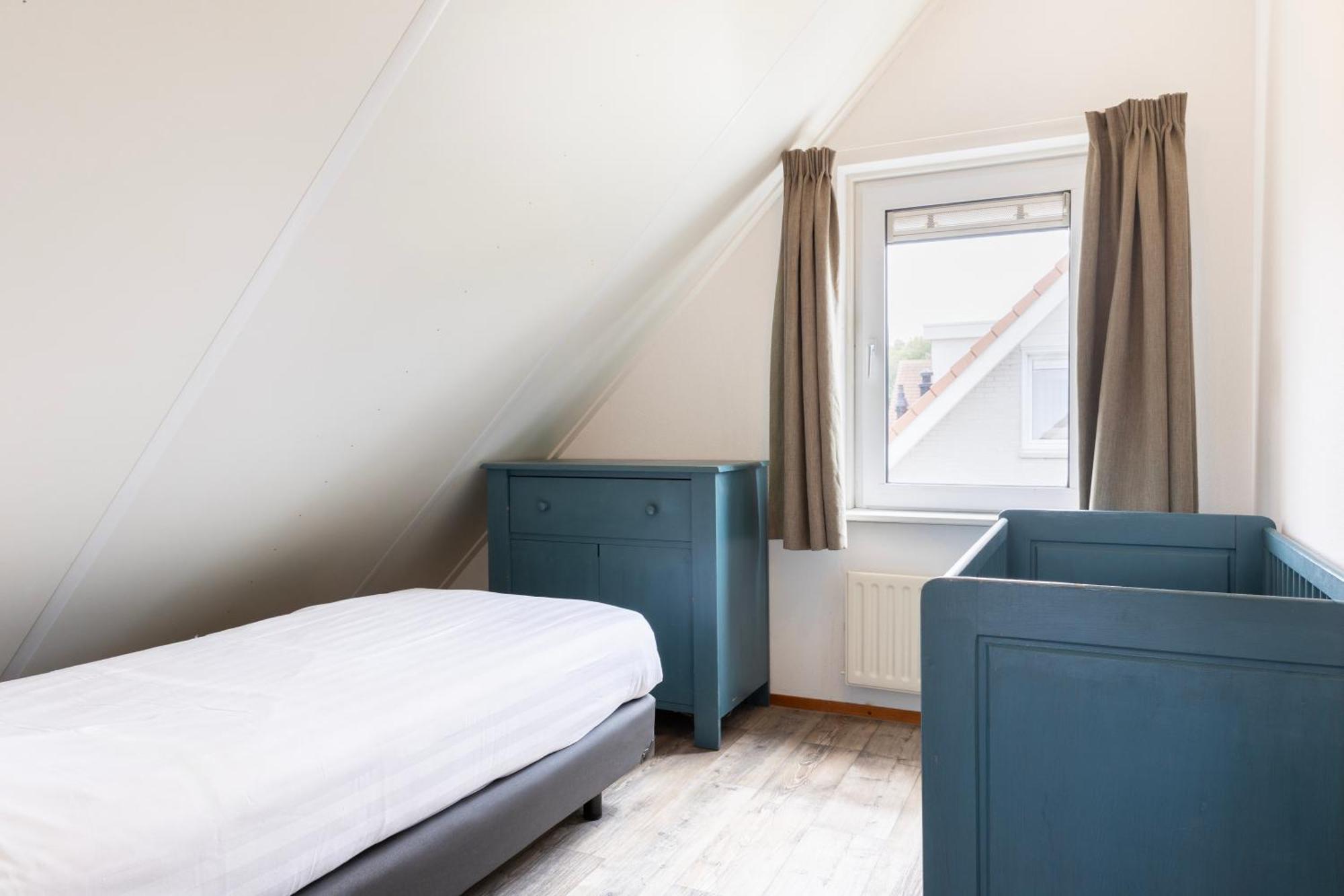 Summio Zeeland Village Scharendijke Quarto foto