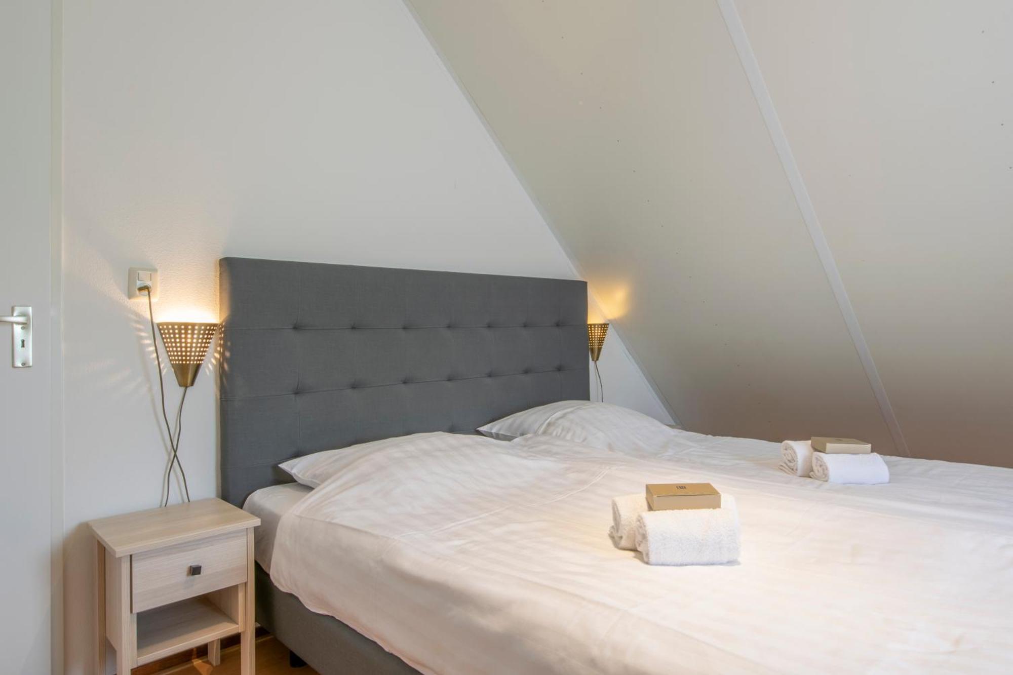 Summio Zeeland Village Scharendijke Quarto foto