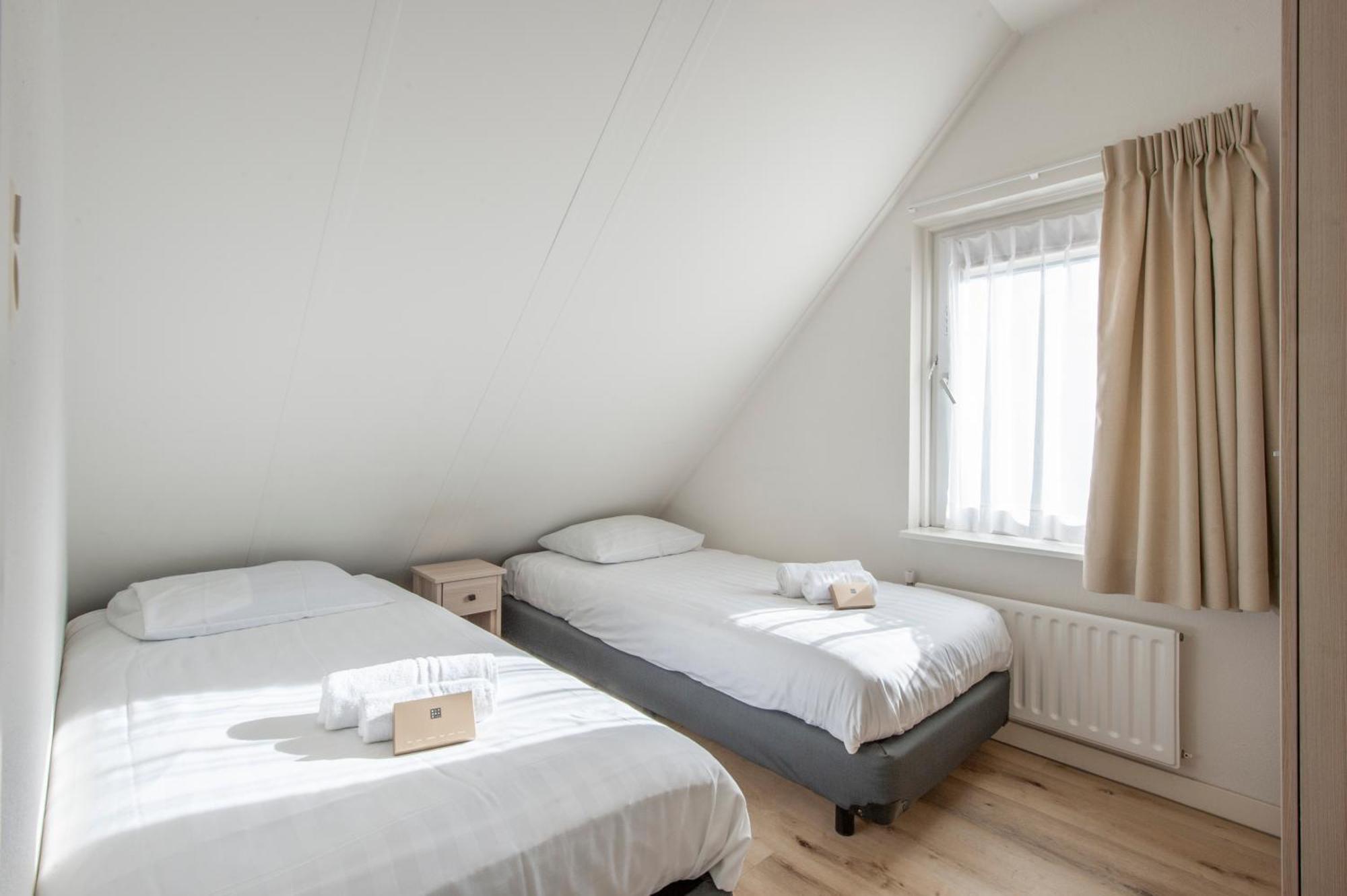 Summio Zeeland Village Scharendijke Quarto foto