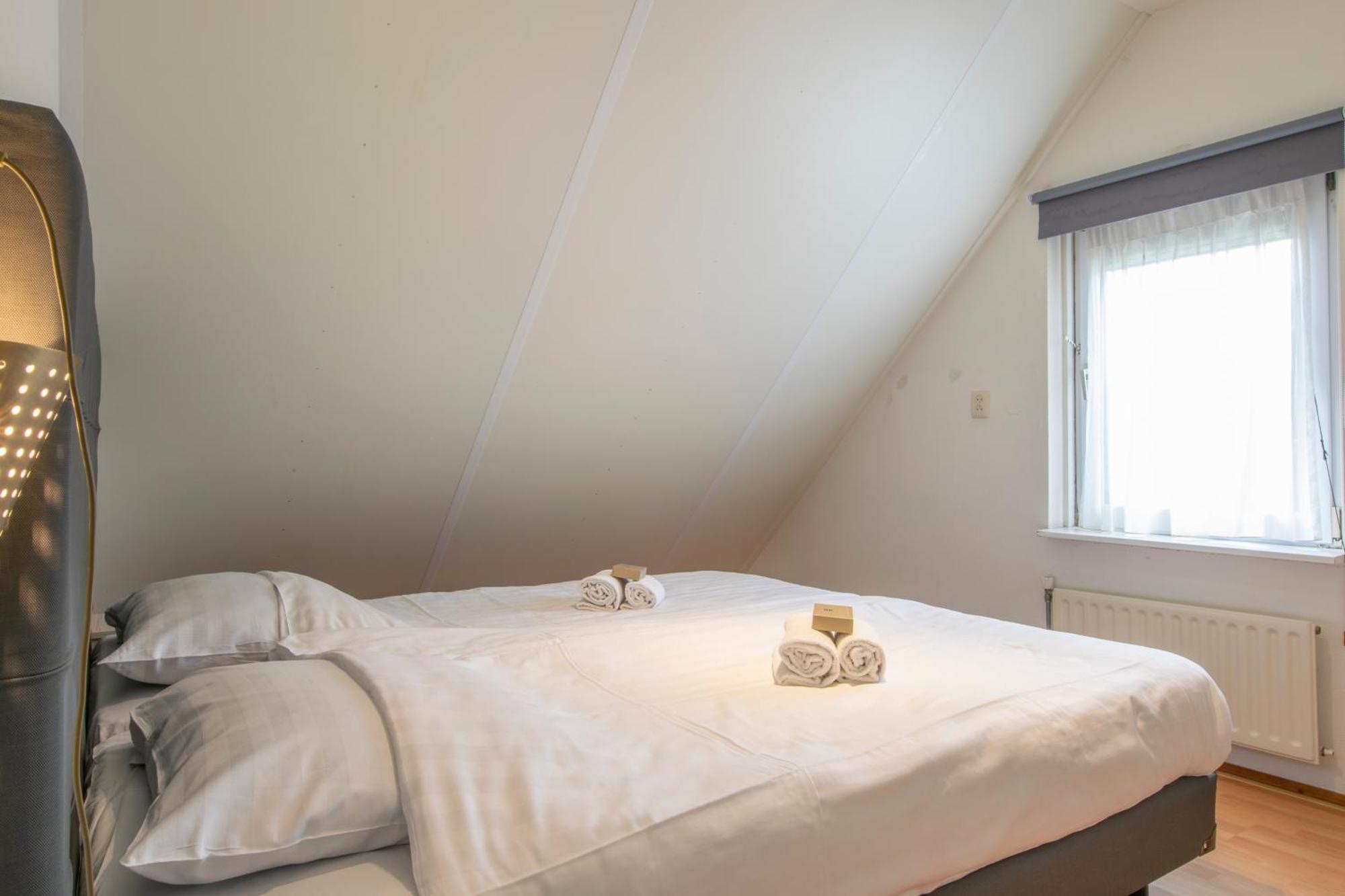 Summio Zeeland Village Scharendijke Quarto foto
